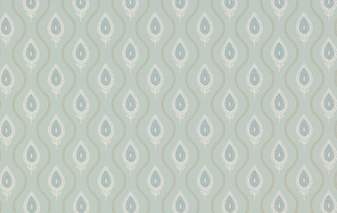 Английские обои Colefax and Fowler, коллекция Small Designs, артикул 07138-03