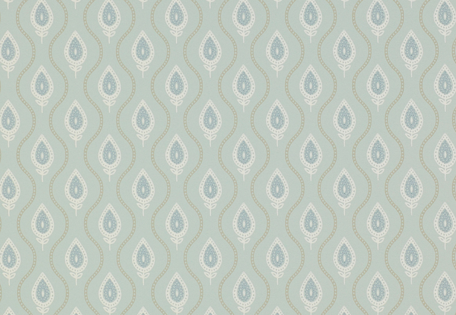 Обои Colefax and Fowler Small Designs 07138-03