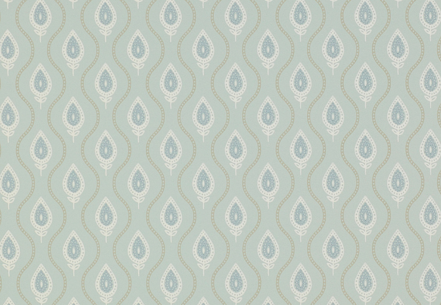 Обои Colefax and Fowler Small Designs 07138-03