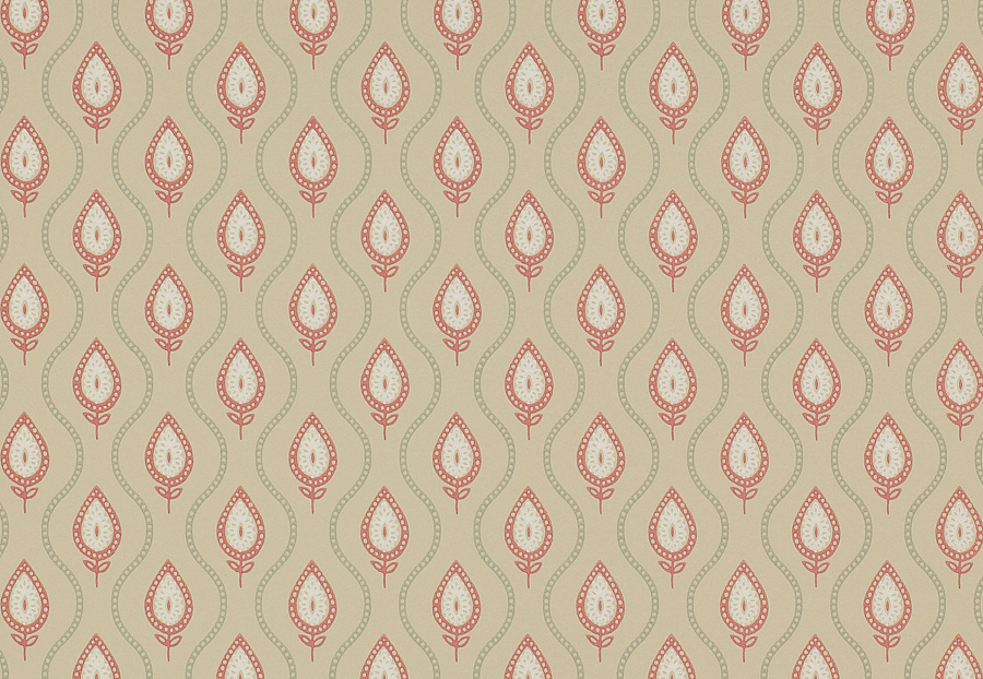 Обои Colefax and Fowler Small Designs 07138-04