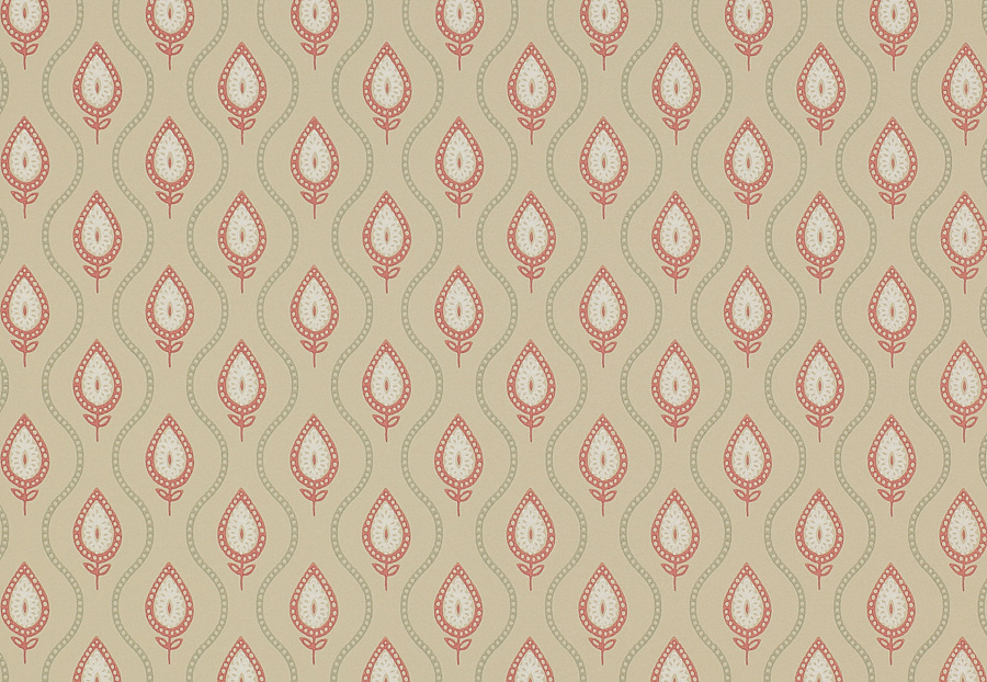 Обои Colefax and Fowler Small Designs 07138-04