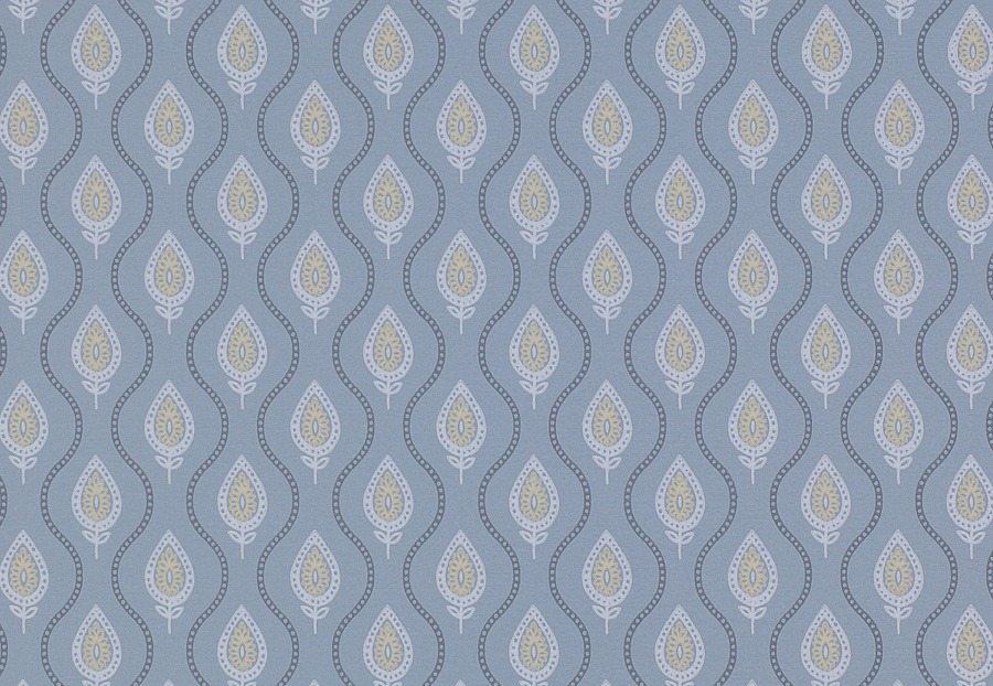 Обои Colefax and Fowler Small Designs 07138-05