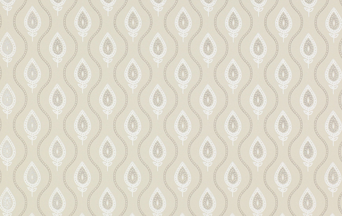 Английские обои Colefax and Fowler, коллекция Small Designs, артикул 07138-06