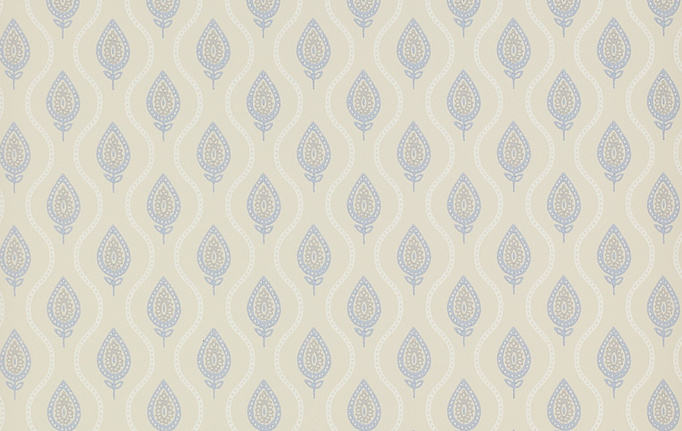 Английские обои Colefax and Fowler, коллекция Small Designs, артикул 07138-07