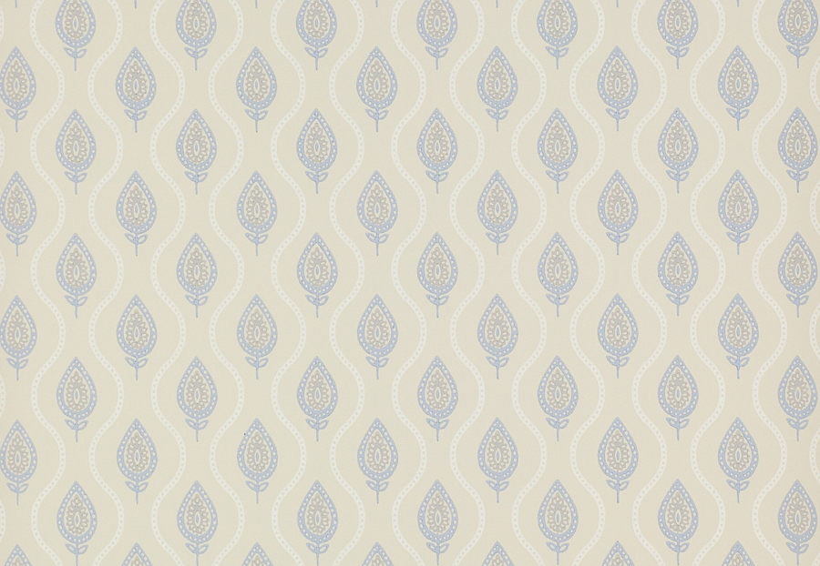 Обои Colefax and Fowler Small Designs 07138-07