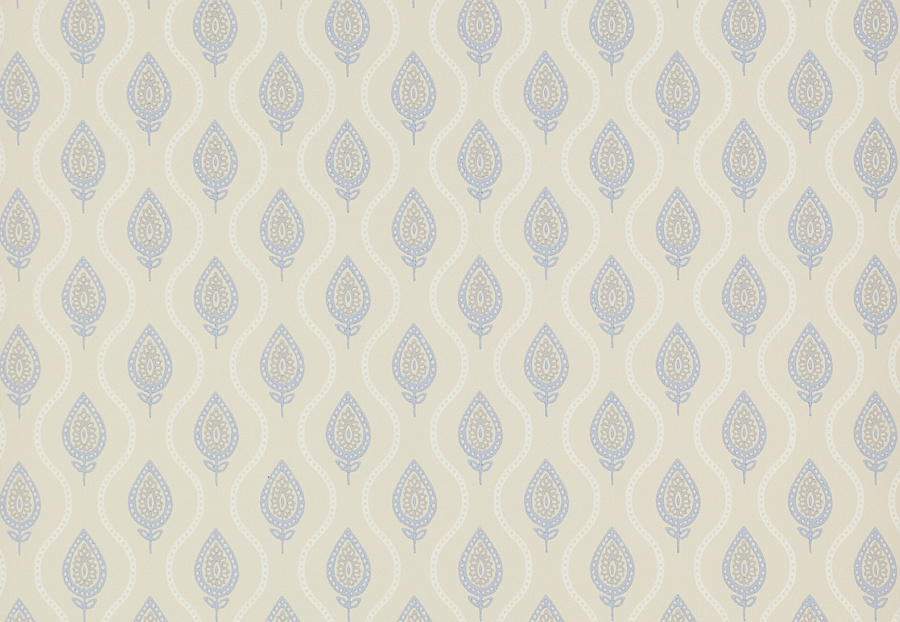 Обои Colefax and Fowler Small Designs 07138-07