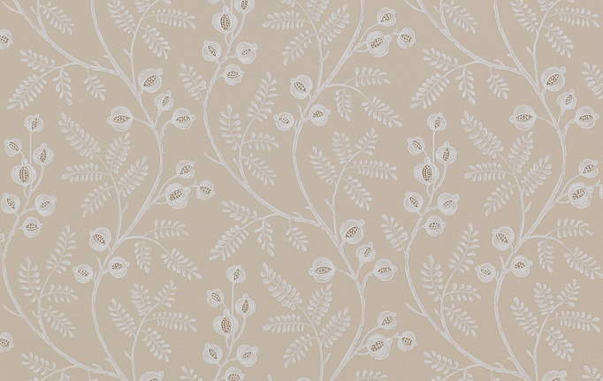Английские обои Colefax and Fowler, коллекция Small Designs, артикул 07154-01