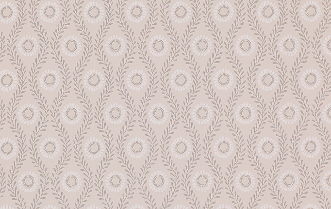 Английские обои Colefax and Fowler, коллекция Small Designs, артикул 07176-01