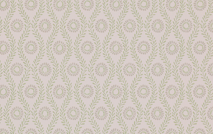 Английские обои Colefax and Fowler, коллекция Small Designs, артикул 07176-02