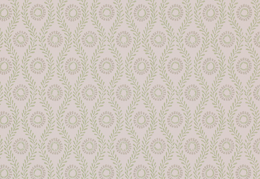 Обои Colefax and Fowler Small Designs 07176-02