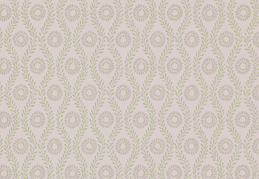 Обои Colefax and Fowler Small Designs 07176-02