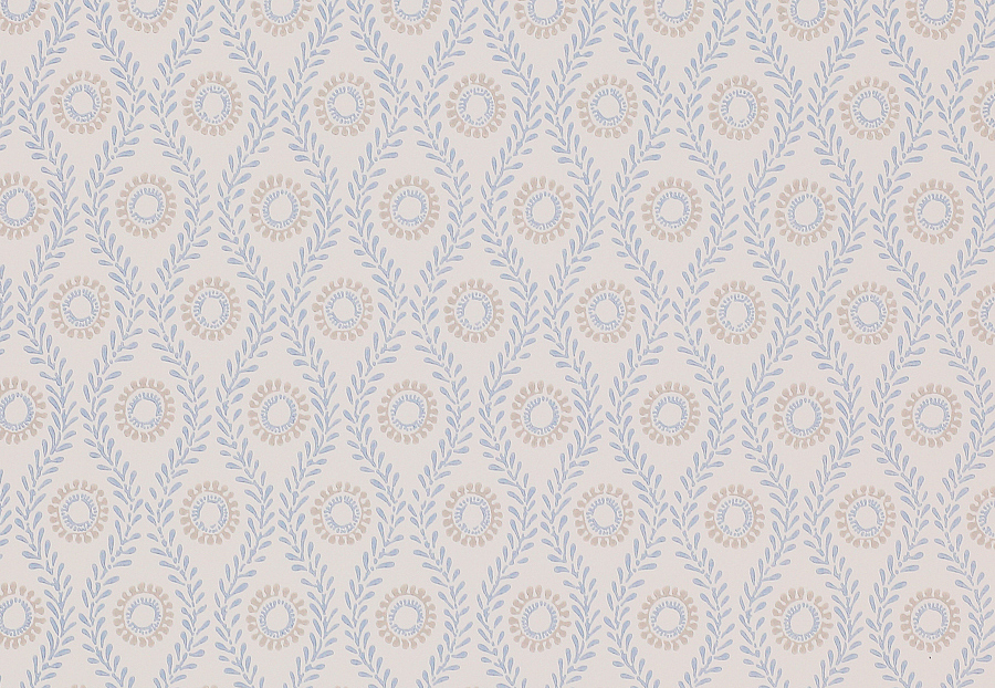 Обои Colefax and Fowler Small Designs 07176-03