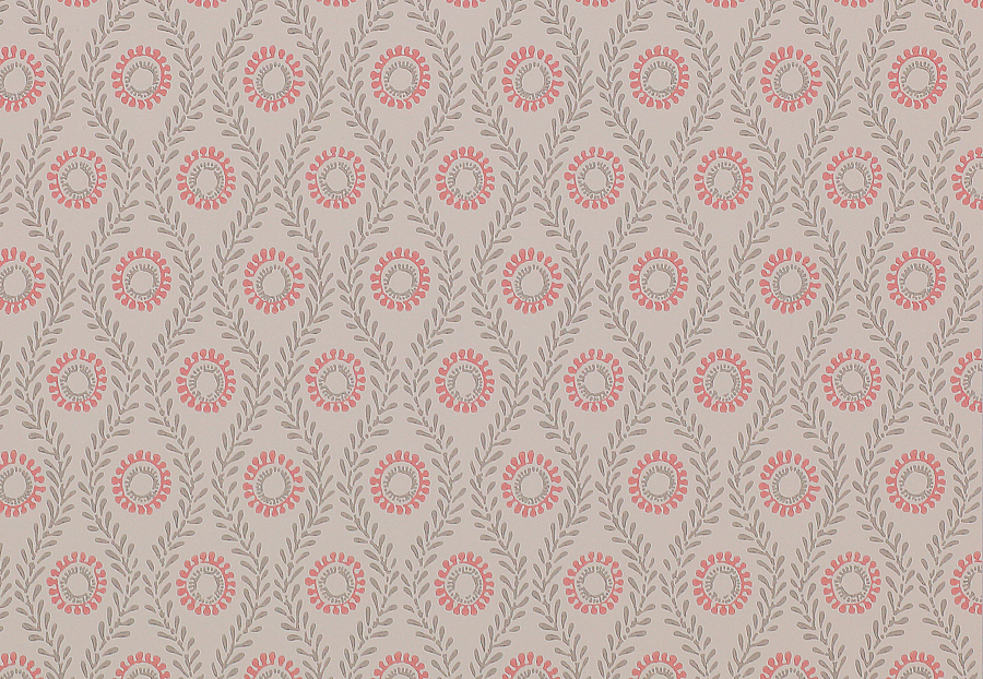Обои Colefax and Fowler Small Designs 07176-04