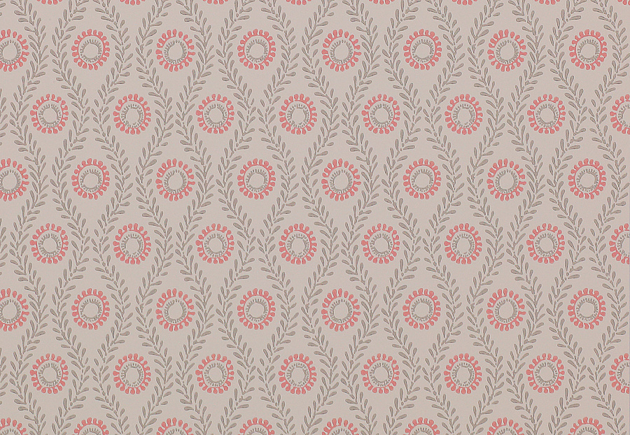 Обои Colefax and Fowler Small Designs 07176-04