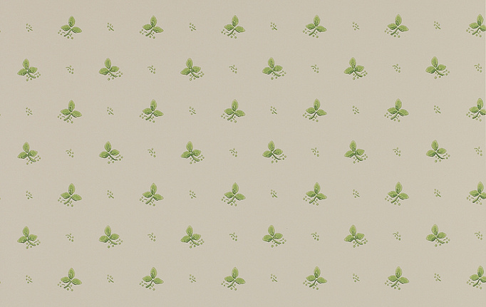 Английские обои Colefax and Fowler, коллекция Small Designs, артикул 07406-06