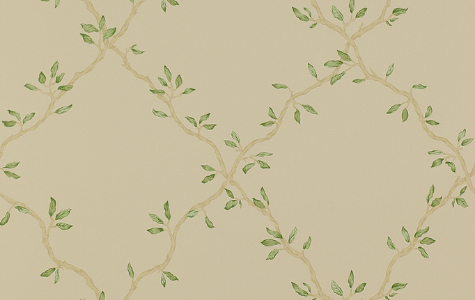 Английские обои Colefax and Fowler, коллекция Small Designs, артикул 07706-01