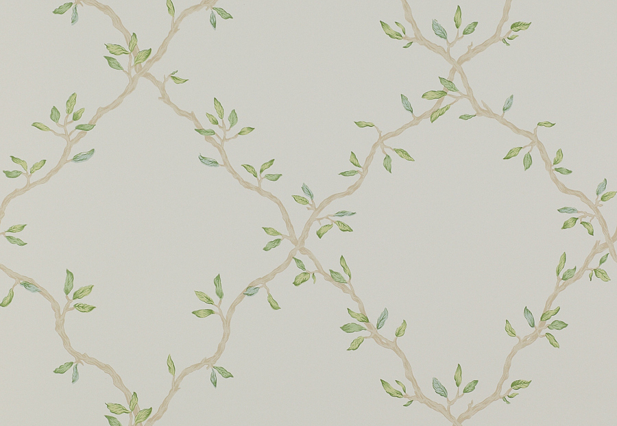 Обои Colefax and Fowler Small Designs 07706-03