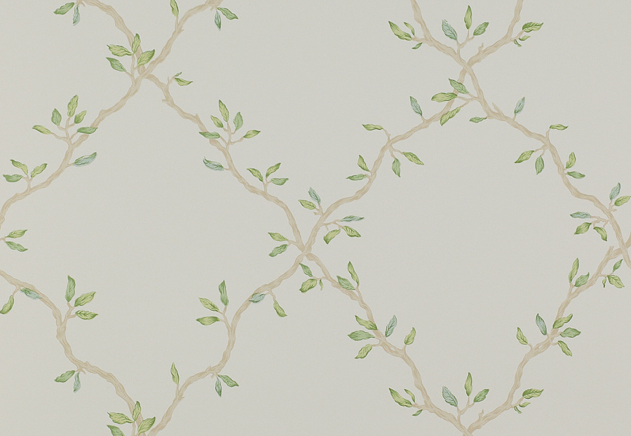 Обои Colefax and Fowler Small Designs 07706-03