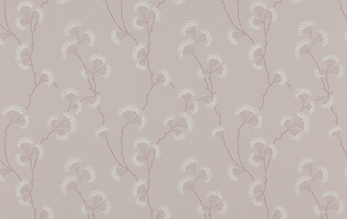 Английские обои Colefax and Fowler, коллекция Small Designs, артикул 07982-01