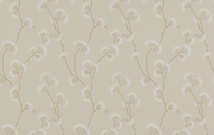 Английские обои Colefax and Fowler, коллекция Small Designs, артикул 07982-05