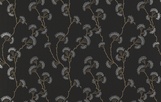 Английские обои Colefax and Fowler, коллекция Small Designs, артикул 07982-06