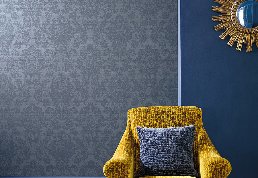 Обои Zoffany The Alchemy of Colour 312683