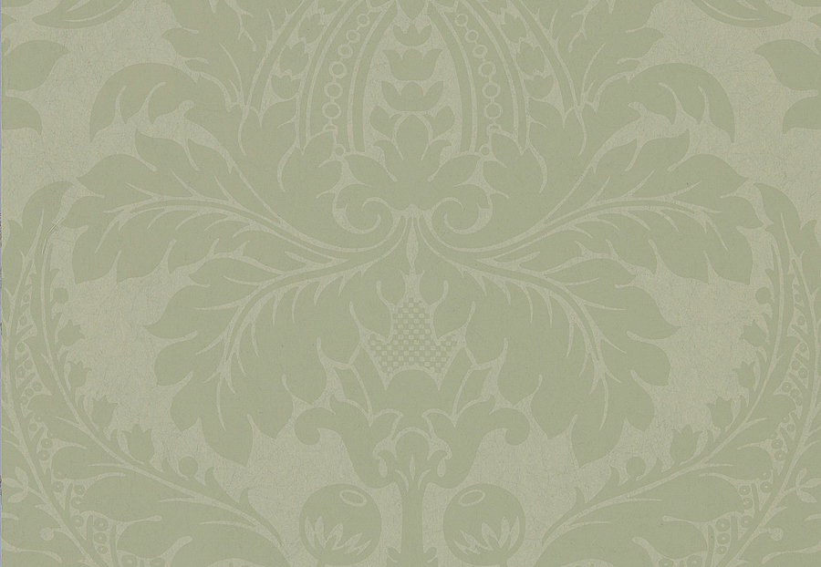 Обои Zoffany The Alchemy of Colour 312688