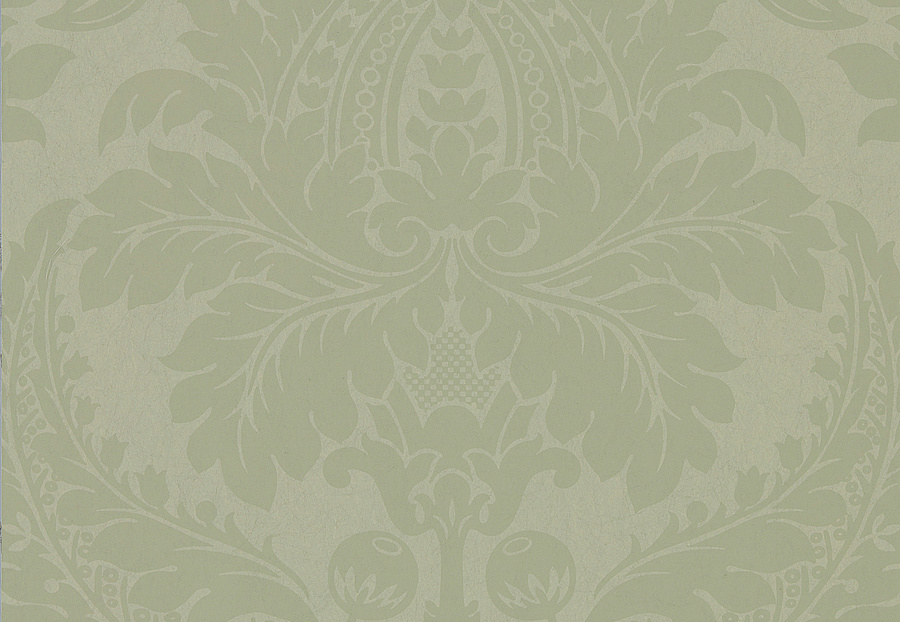Обои Zoffany The Alchemy of Colour 312688