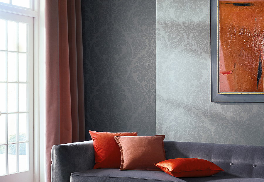Обои Zoffany The Alchemy of Colour 312690