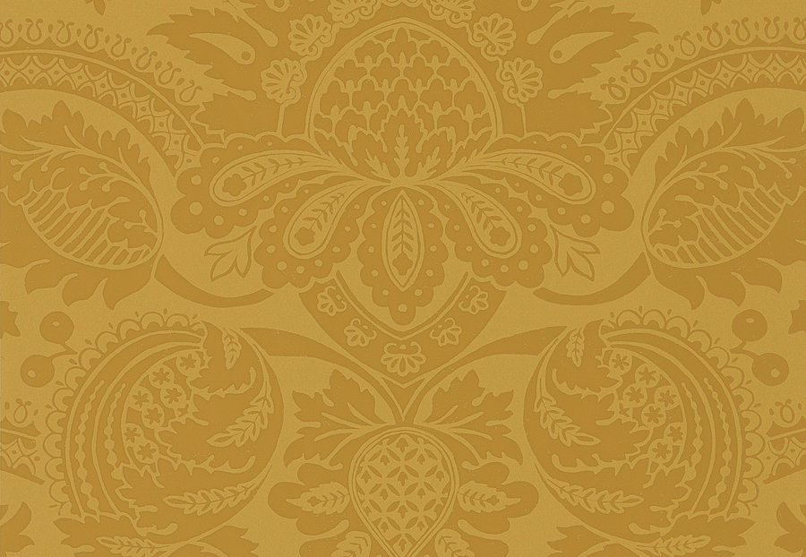 Обои Zoffany The Alchemy of Colour 312692
