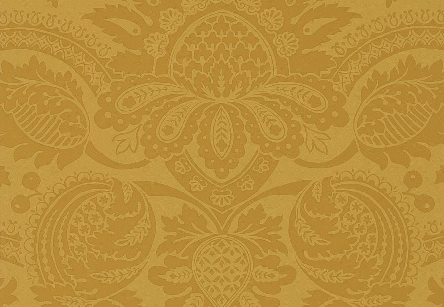 Обои Zoffany The Alchemy of Colour 312692