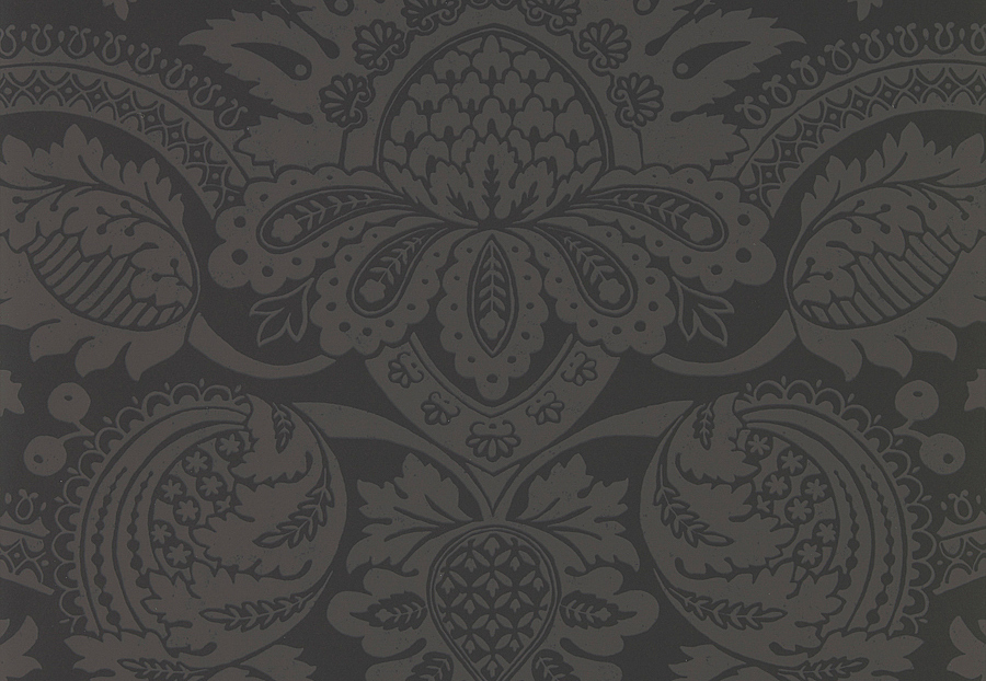 Обои Zoffany The Alchemy of Colour 312694