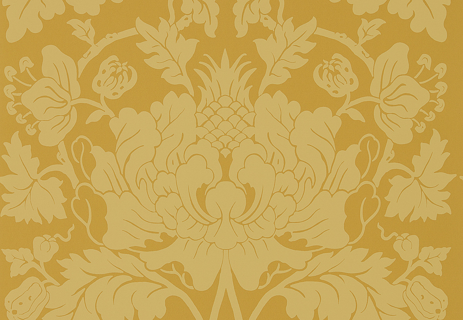 Обои Zoffany The Alchemy of Colour 312701