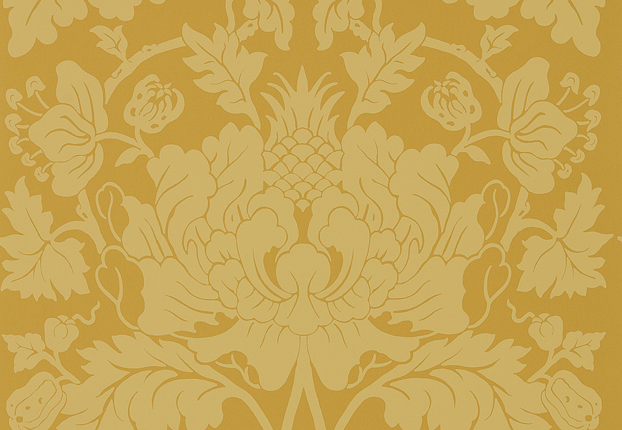 Обои Zoffany The Alchemy of Colour 312701