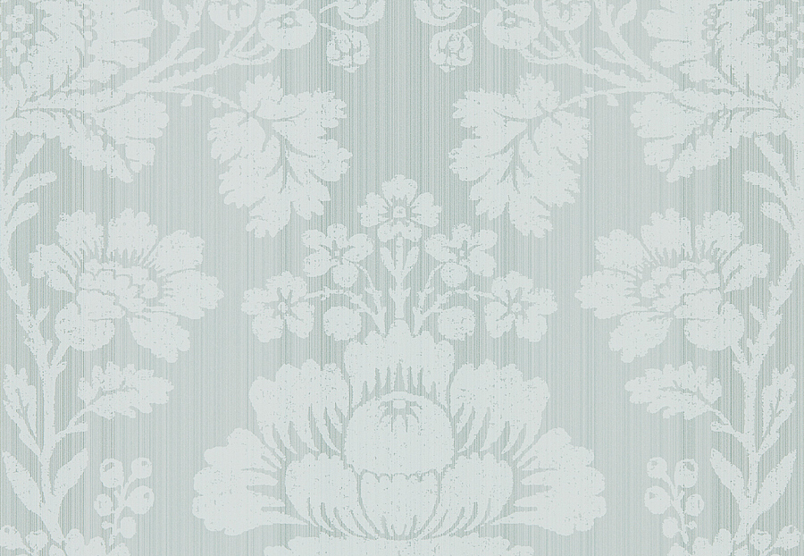 Обои Zoffany The Alchemy of Colour 312703