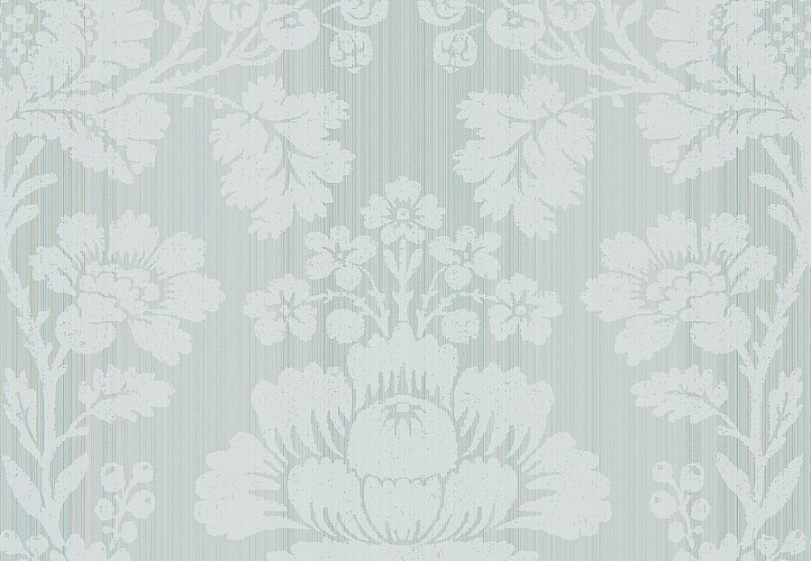 Обои Zoffany The Alchemy of Colour 312703