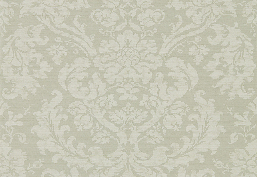 Обои Zoffany The Alchemy of Colour 312707