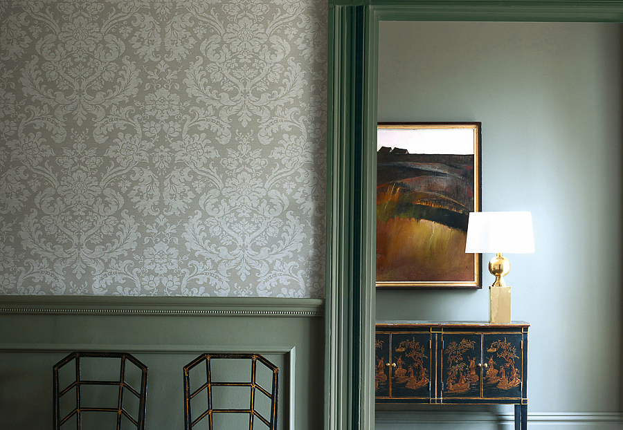 Обои Zoffany The Alchemy of Colour 312707