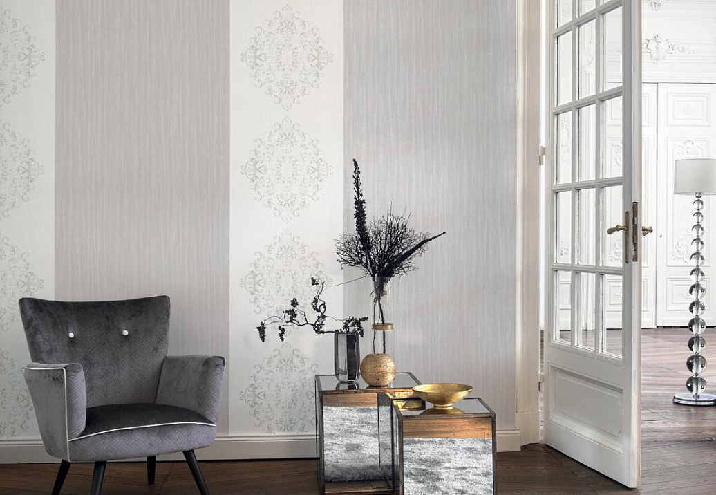 Обои Casadeco Ambassade AMBA81251401