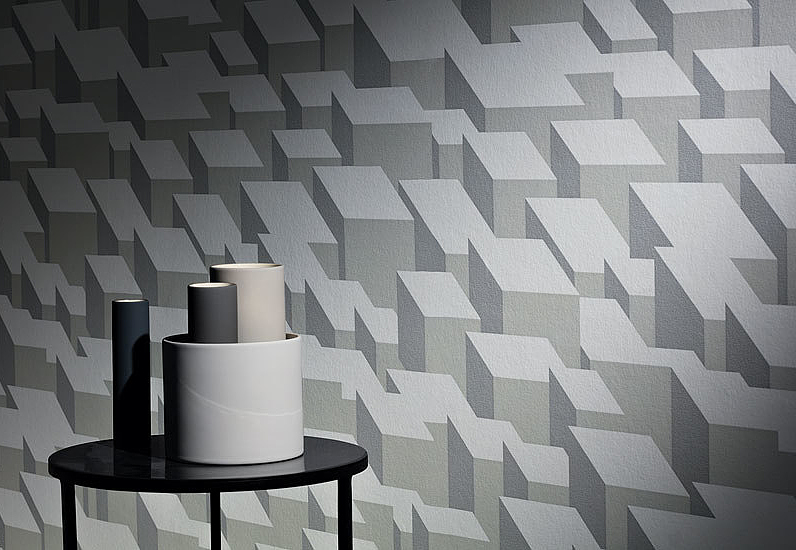 Обои Romo Kirkby Design - Eley Kishimoto WK800-01