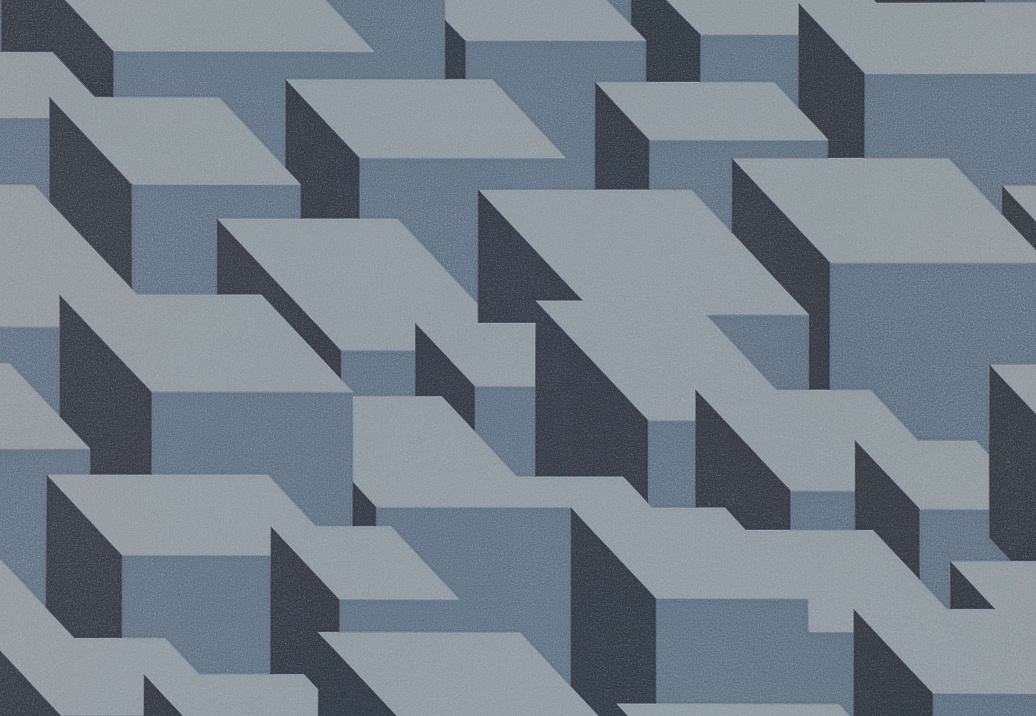 Обои Romo Kirkby Design - Eley Kishimoto WK800-01