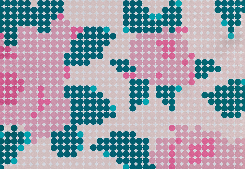 Обои Romo Kirkby Design - Eley Kishimoto WK807-04