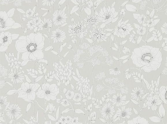 Обои Sanderson The Potting Room 216350