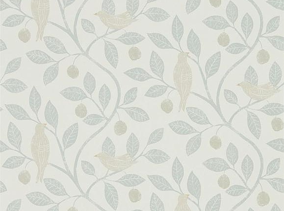 Обои Sanderson The Potting Room 216365