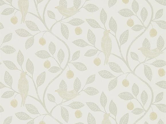 Обои Sanderson The Potting Room 216366