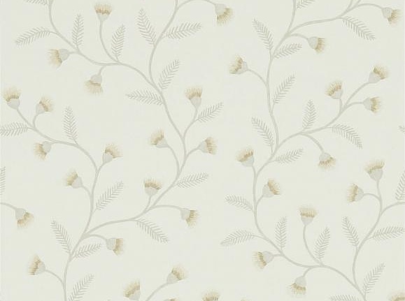 Обои Sanderson The Potting Room 216376