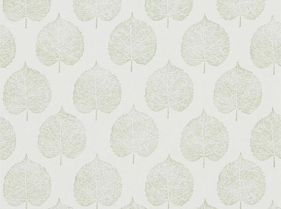 Обои Sanderson The Potting Room 216383