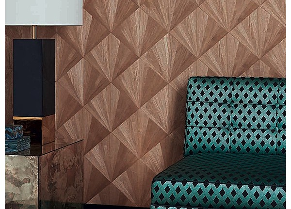 Обои Nobilis Marqueteries QNT71