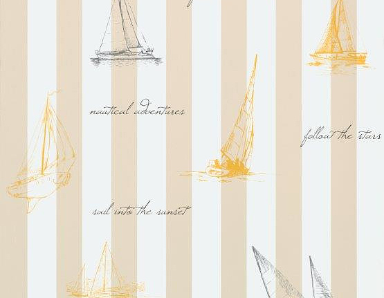 Обои KT-Exclusive Stars & Stripes 2800012