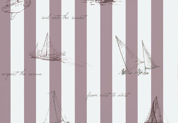 Обои KT-Exclusive Stars & Stripes 2800014